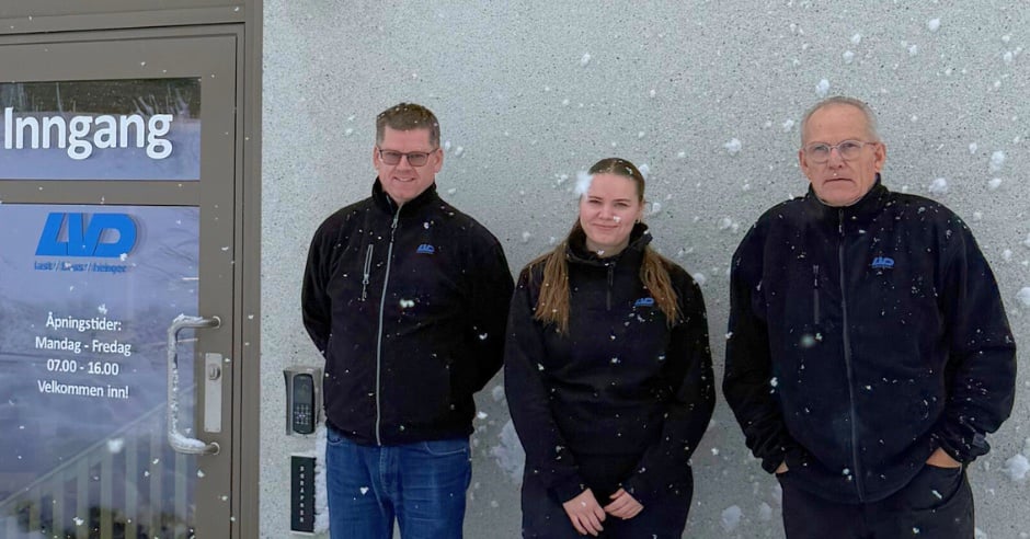 Blog post featured image